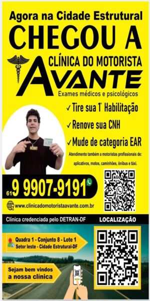 Auto escola