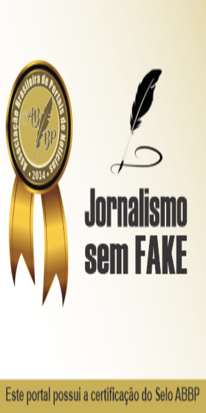 JORNALISMO SEM FAKE NEWS
